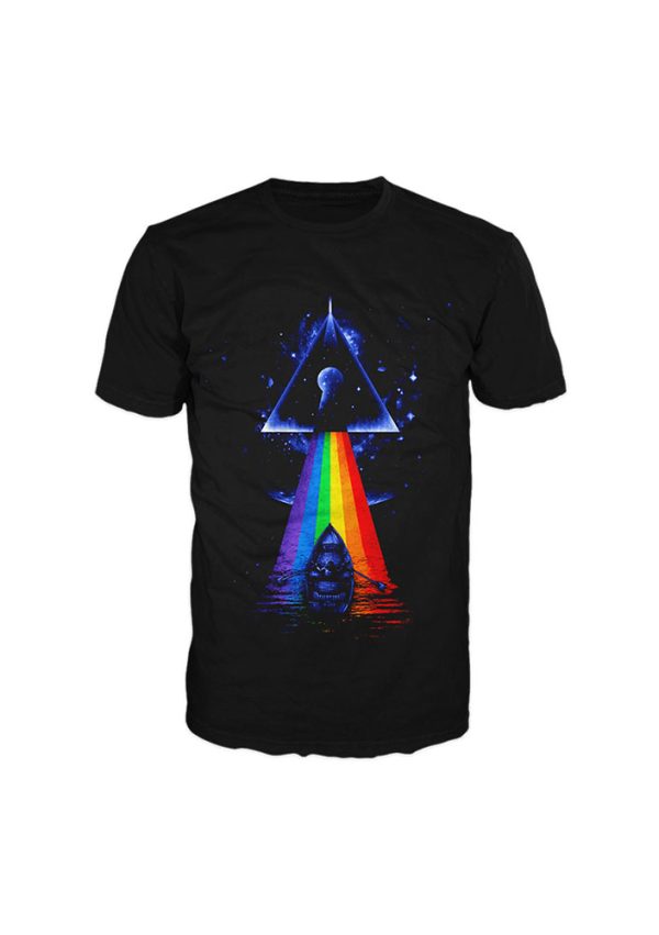 Remera Floyd