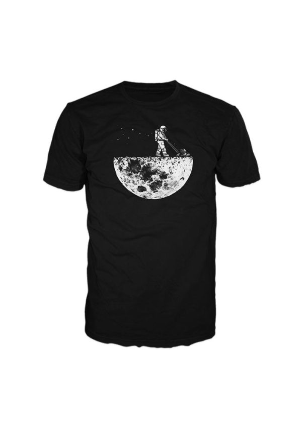 Remera Luna