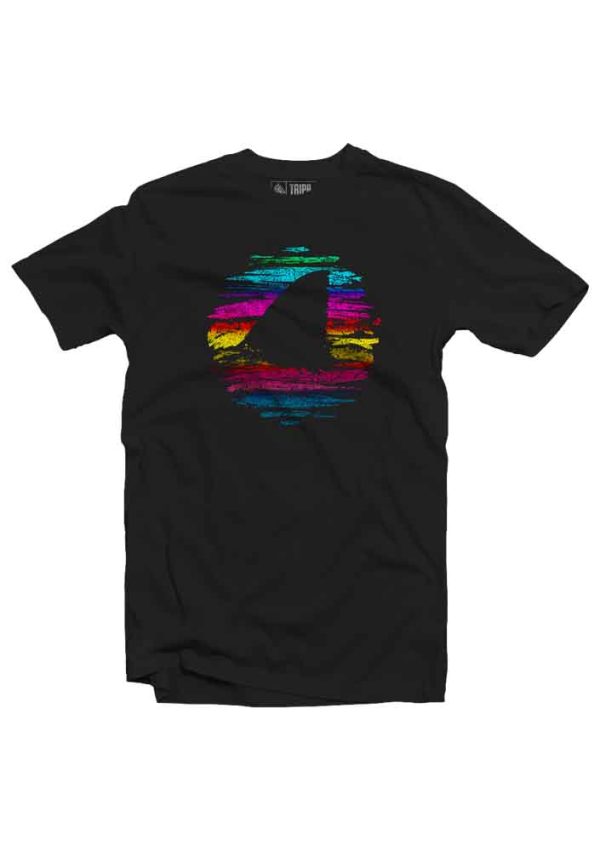 Remera Tiburon