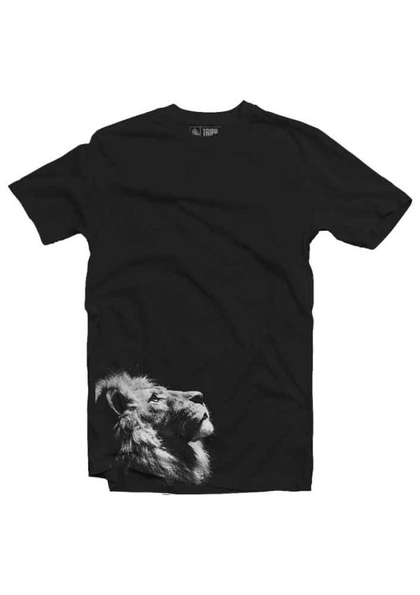 Remera Leon
