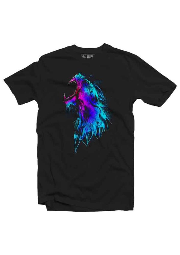 Remera Tigre