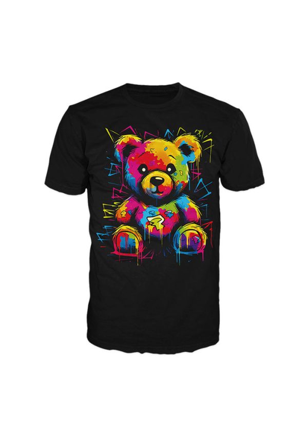 Remera Oso